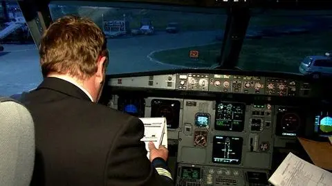 30.03.2015 | Jak działające w Polsce linie lotnicze sprawdzają stan zdrowia pilotów?