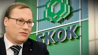 30.03.2015 | Twórca SKOK-ów zrobił „duży skok na kasę, pewnie lege artis”