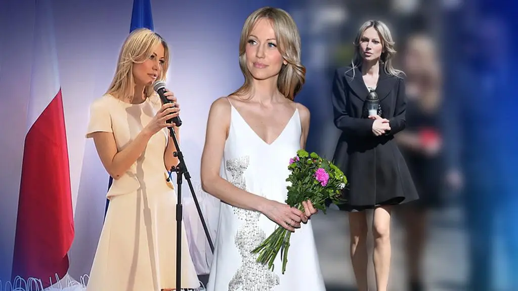 30.04 | Dyskusje na temat sukienki kandydatki na prezydenta