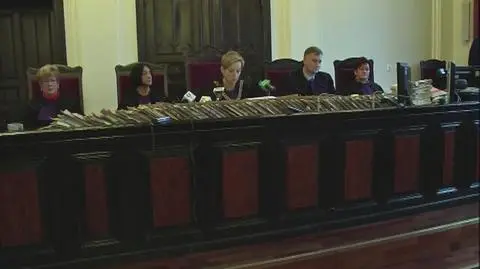 30.12.2014 | Gdzie są skazani ws. zabójstwa dyrektora PZU?