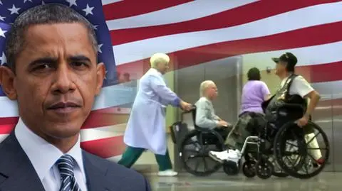 31.05.2014 | USA: skandal po ujawnieniu tajnych list kolejkowych dla weteranów