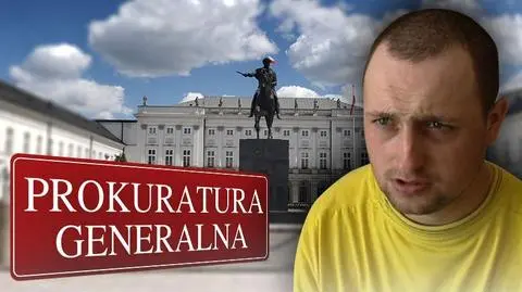 31.10.2014 | Prokurator rozpoczął procedurę ułaskawienia niepełnosprawnego 25-latka