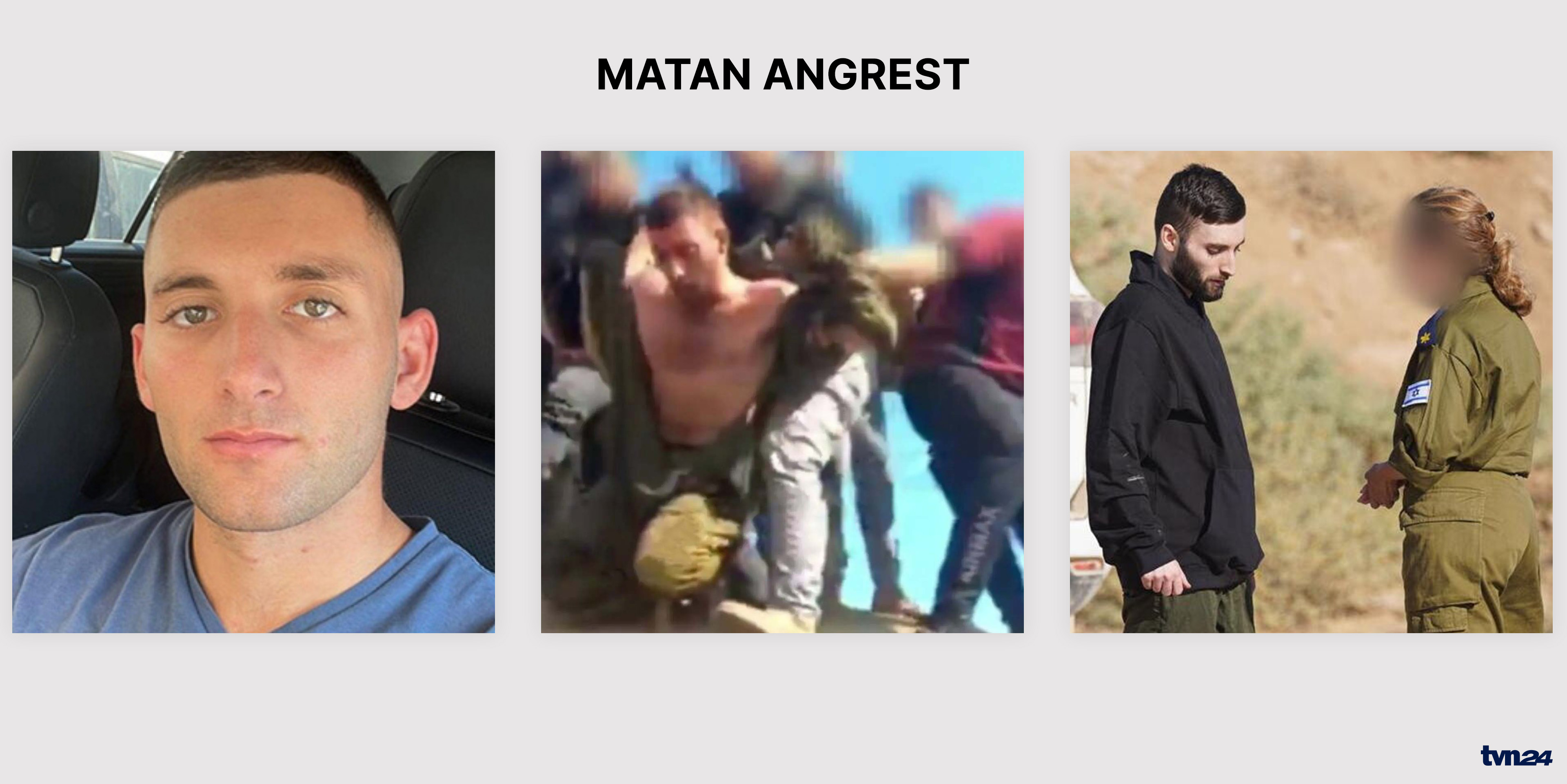 Matan Angrest