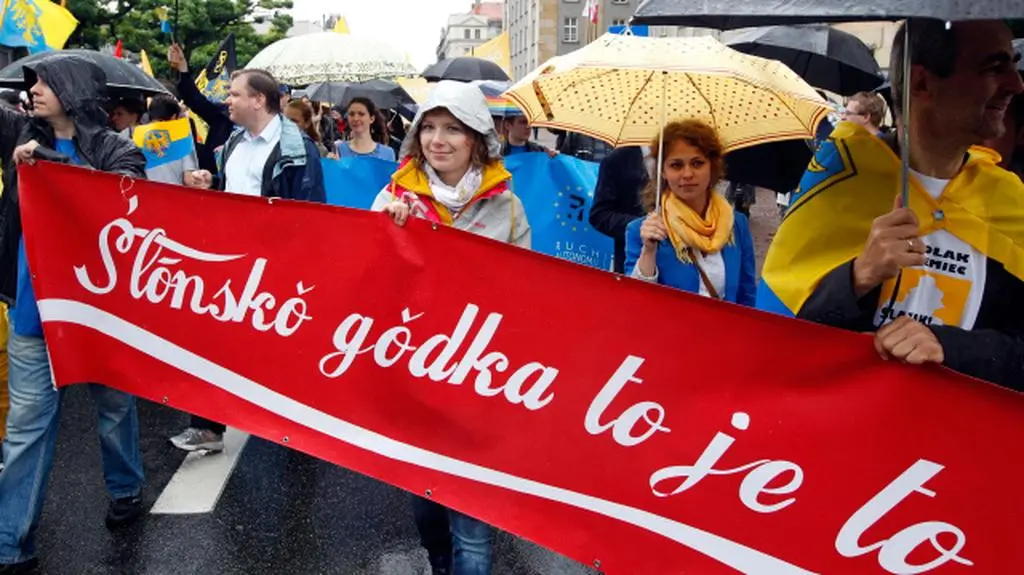 4 tysiące osób w Marszu Autonomii