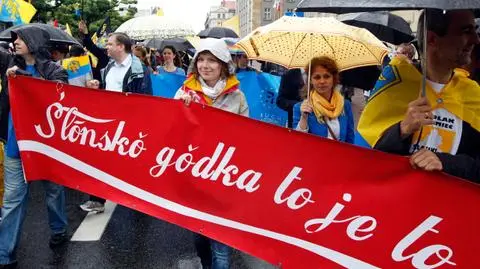 4 tysiące osób w Marszu Autonomii