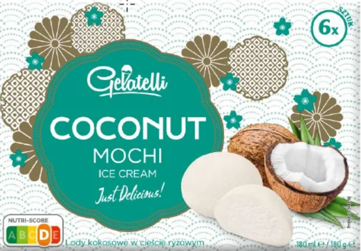 Lidl wycofuje partię lodów