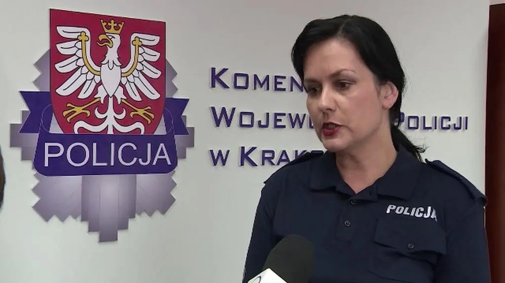 47-letni Niemiec chciał wynieść eksponaty z terenu byłego obozu
