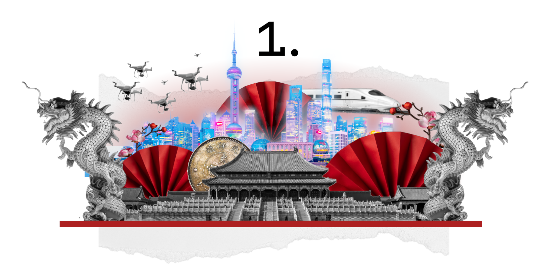 Aktualnie czytasz: 10 największych mitów o Chinach