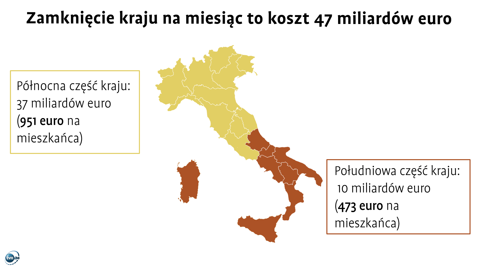 Aktualnie czytasz: "Kogo nie dosięgnie koronawirus, dosięgną mafiozi"