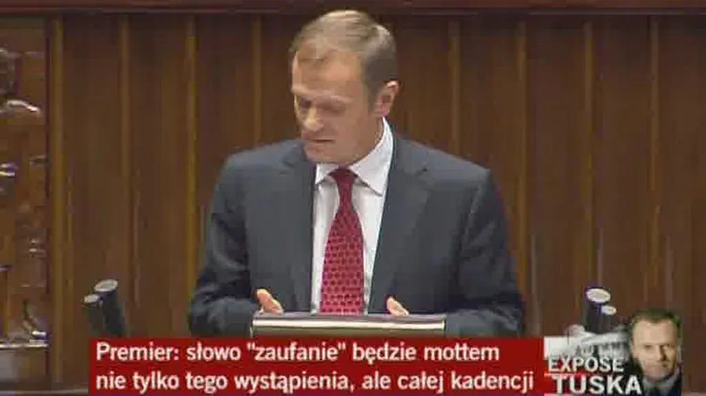 5. O prywatyzacji i zaufaniu obywateli
