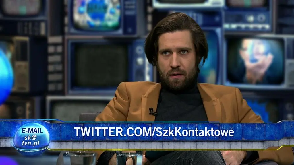 5 stycznia 2020, część trzecia