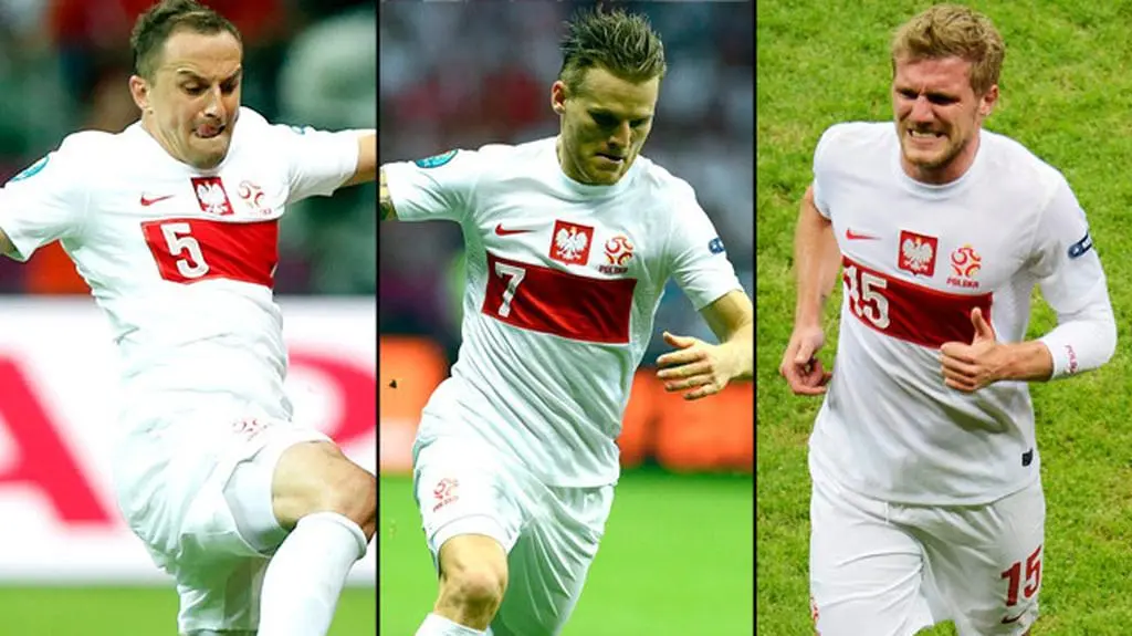 50:50 szans, że zagrają z Czechami