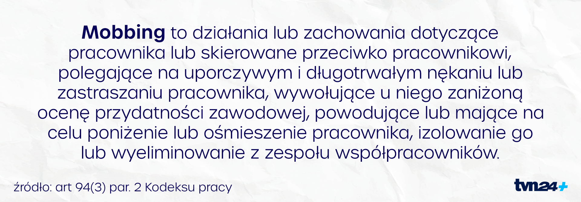 Aktualnie czytasz: "Ustanowiłeś dziś rekord, 19 pism, gratulacje!"