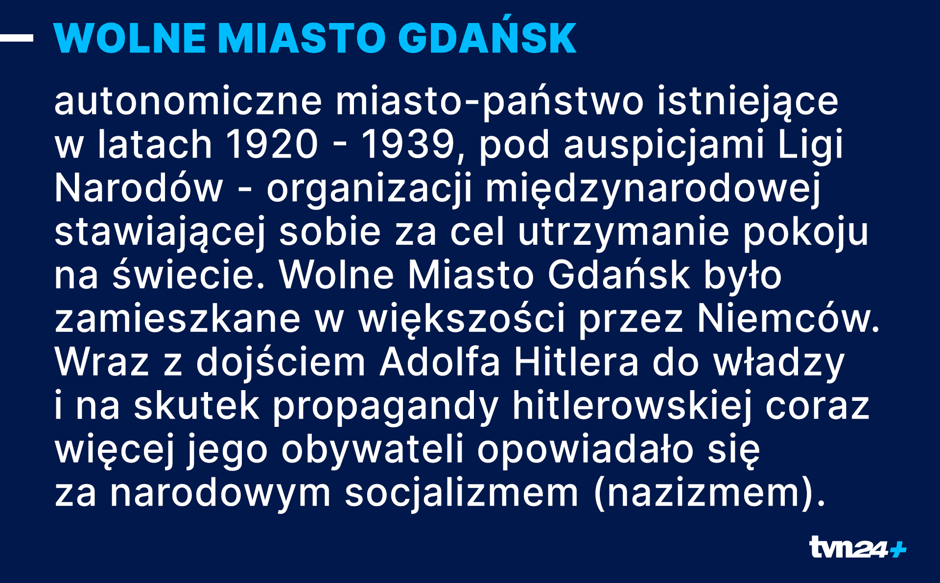 Aktualnie czytasz: Obóz koncentracyjny czy mundur Wehrmachtu? Dramatyczne wybory Pomorzan