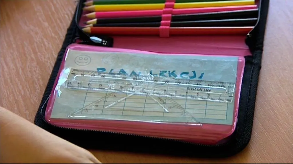 6 i 7-latki w jednej klasie