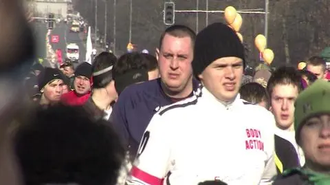 6 Poznań Półmaraton