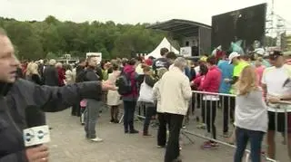60-70 km to rekord, jaki powinien paść w Poznaniu