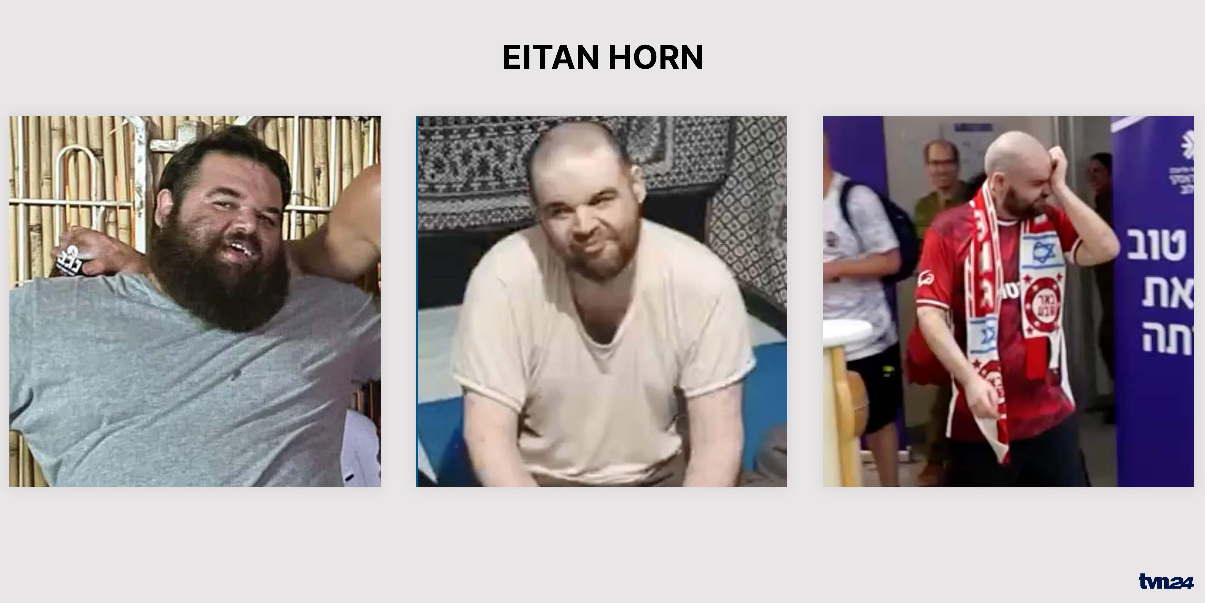 Eitan Horn