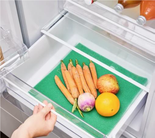 Mata odświeżająca do lodówki