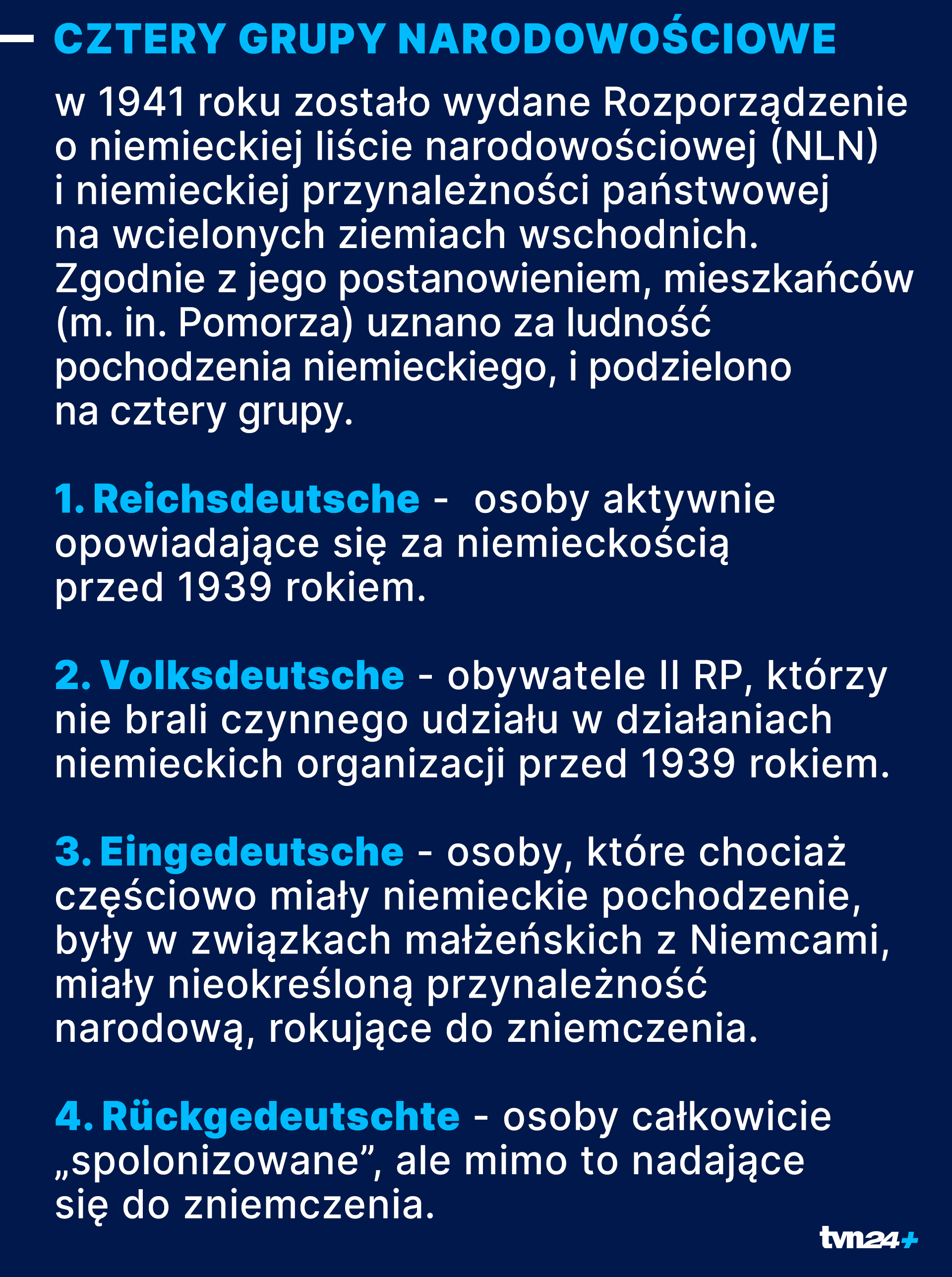 Aktualnie czytasz: Obóz koncentracyjny czy mundur Wehrmachtu? Dramatyczne wybory Pomorzan