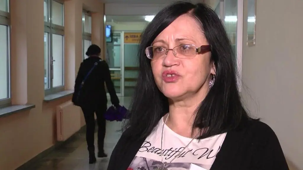 67-latek jest w elbląskim szpitalu 