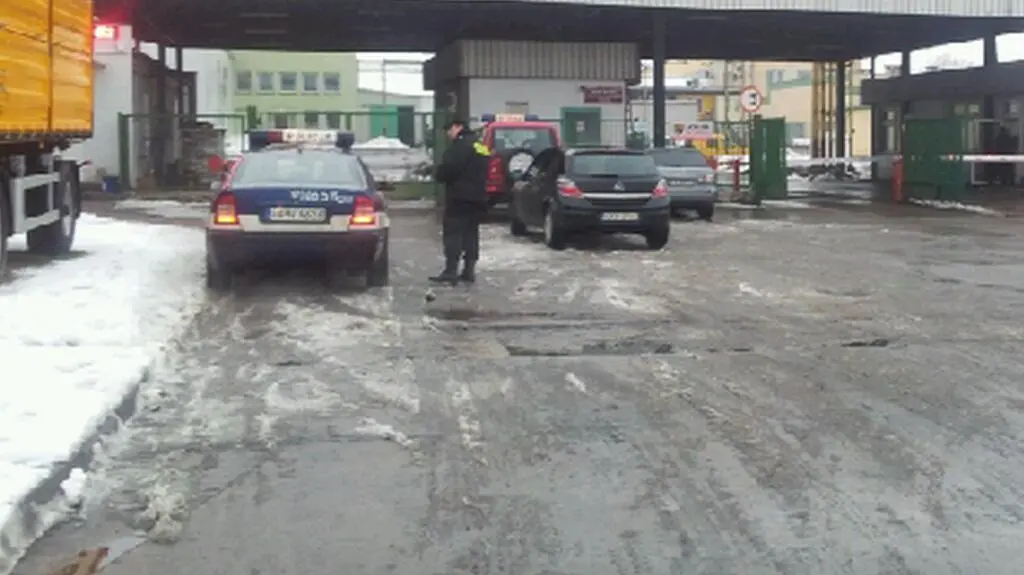 68 osób w szpitalu po zatruciu czadem 