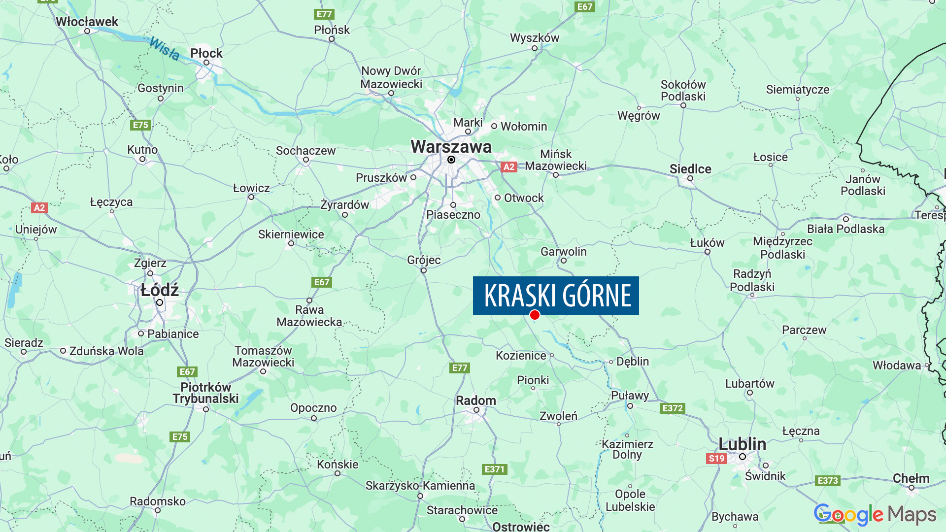 Kraski Górne