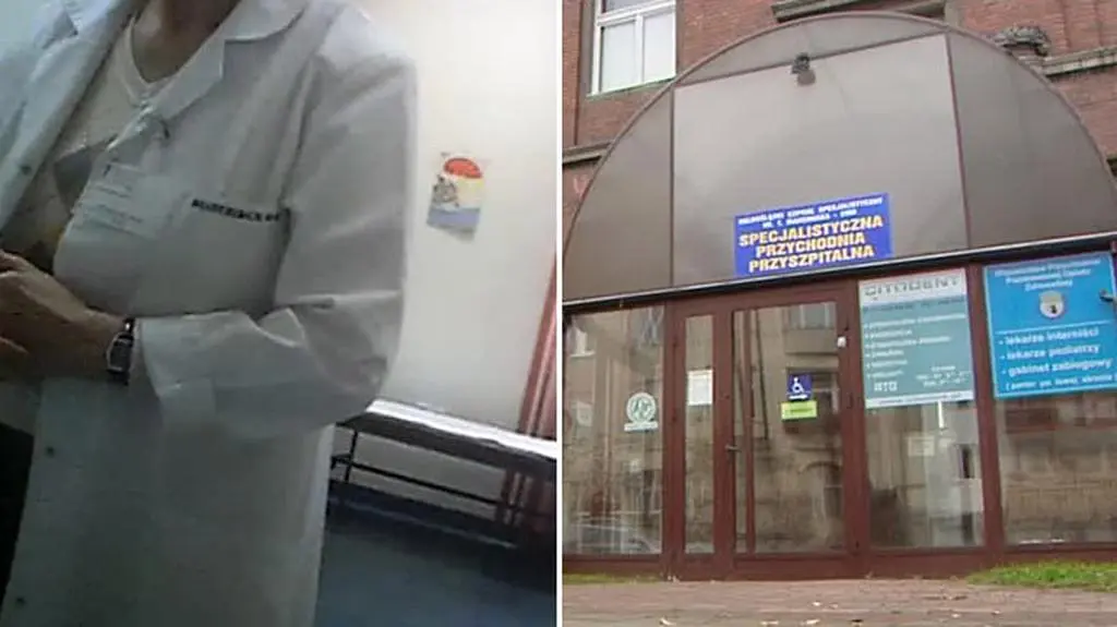 7 lat w kolejce do lekarza? "To absudr"