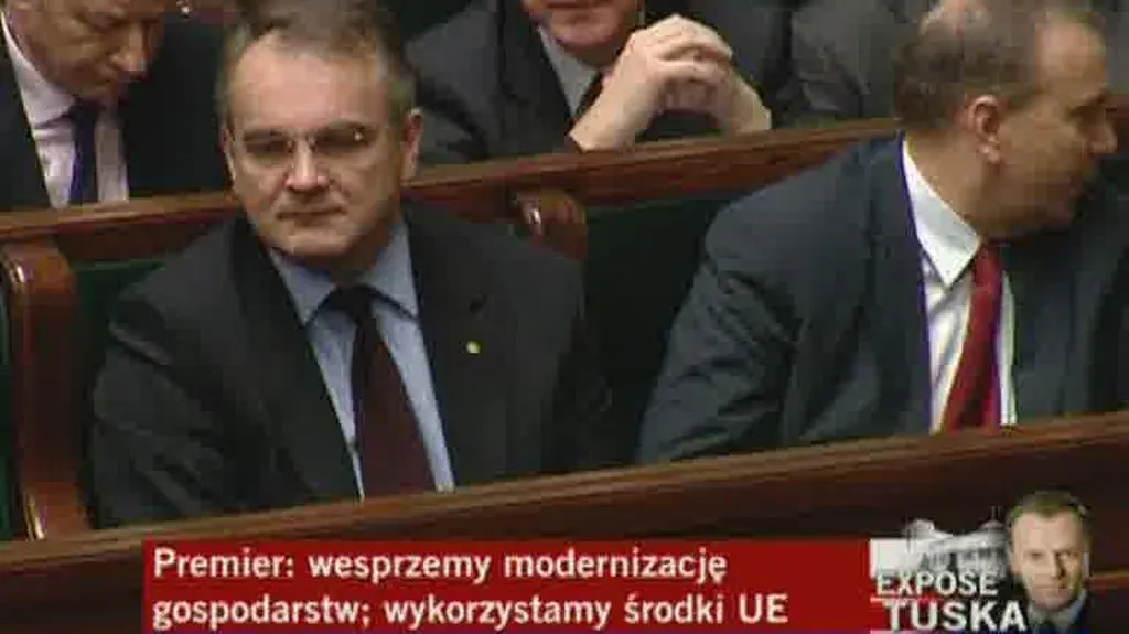 7. Premier o rolnictwie, funduszach UE, rozwoju regionów i środowisku