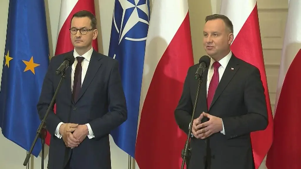 7 stycznia 2020, część pierwsza