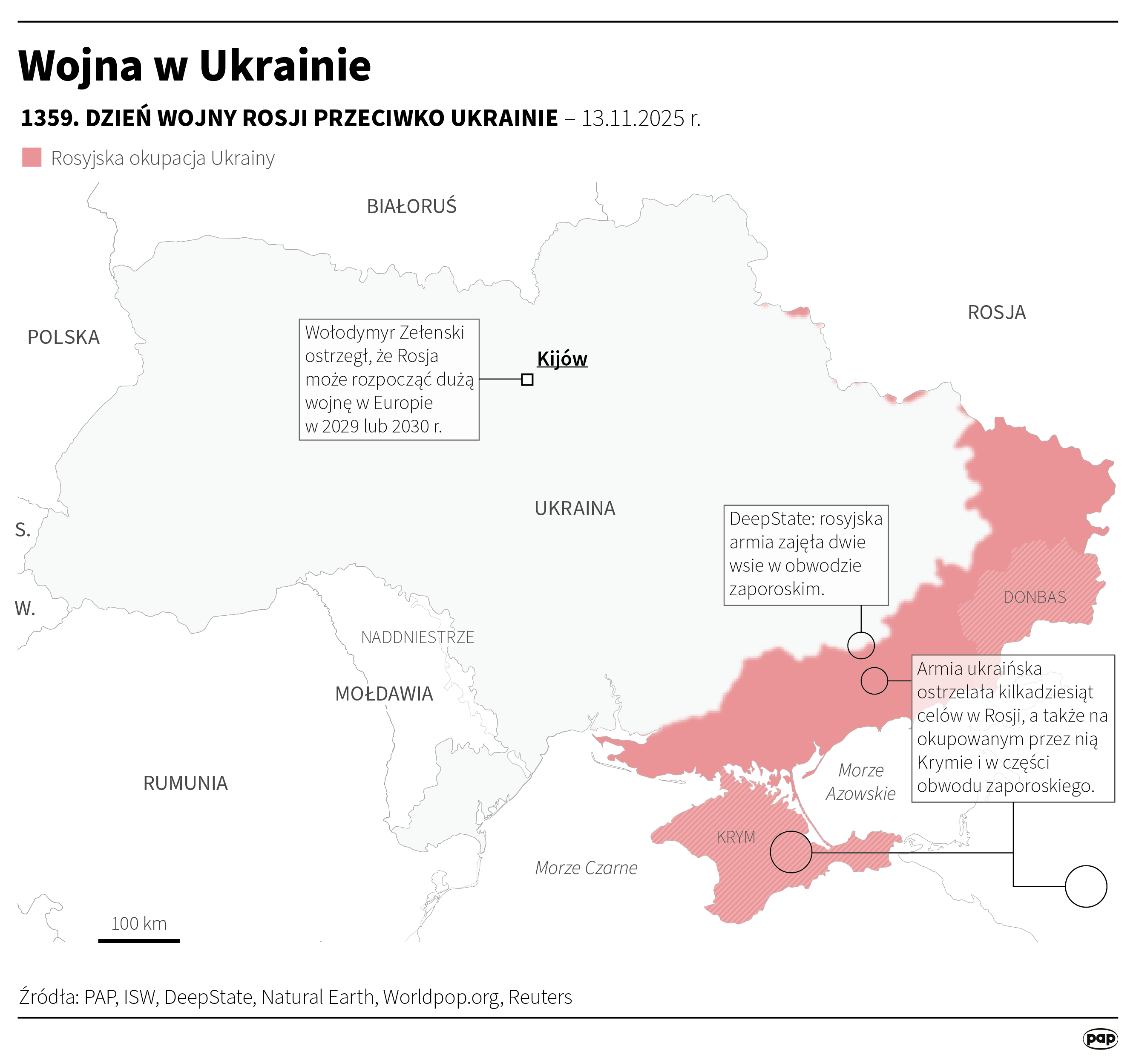 Aktualnie czytasz: Pięć tysięcy Rosjan pracuje w jednym celu. Rubikon "odgrywa ważną rolę"
