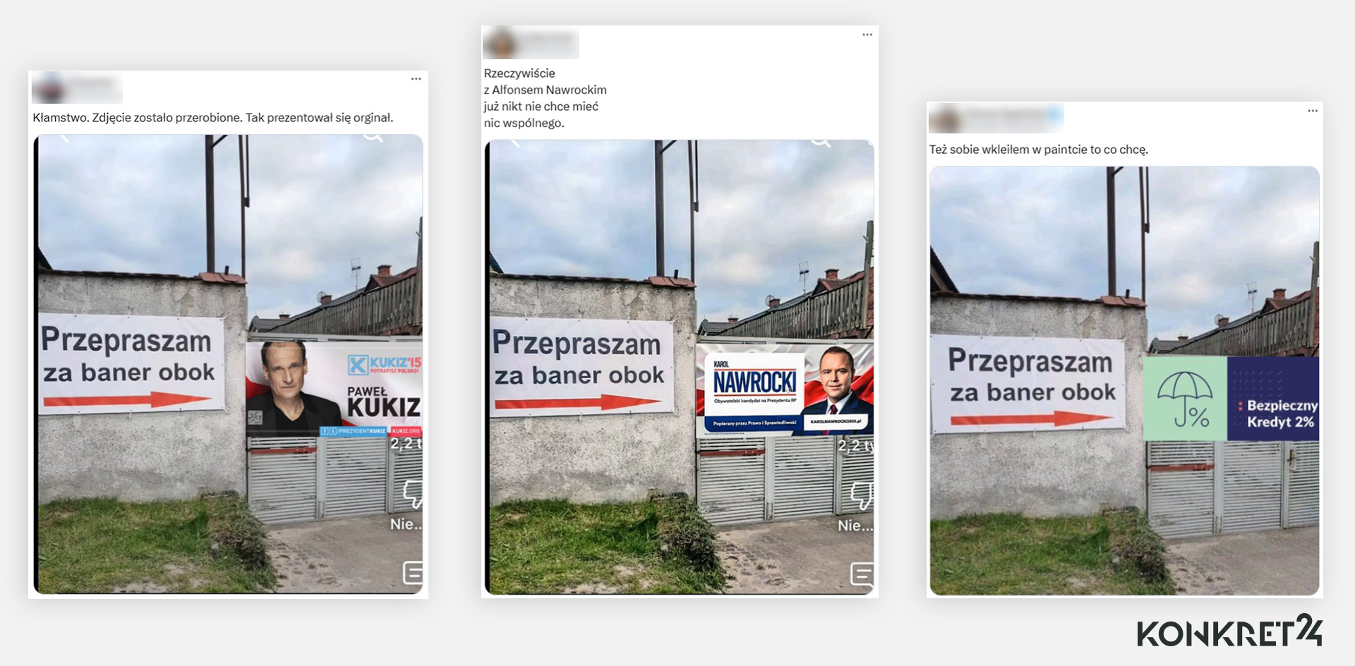 Internauci szybko zaczęli przerabiać popularne zdjęcie