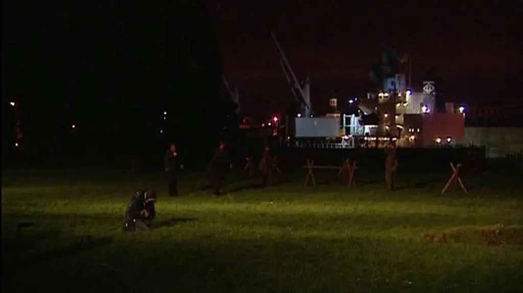 73 lata temu rozpoczął się atak na Westerplatte