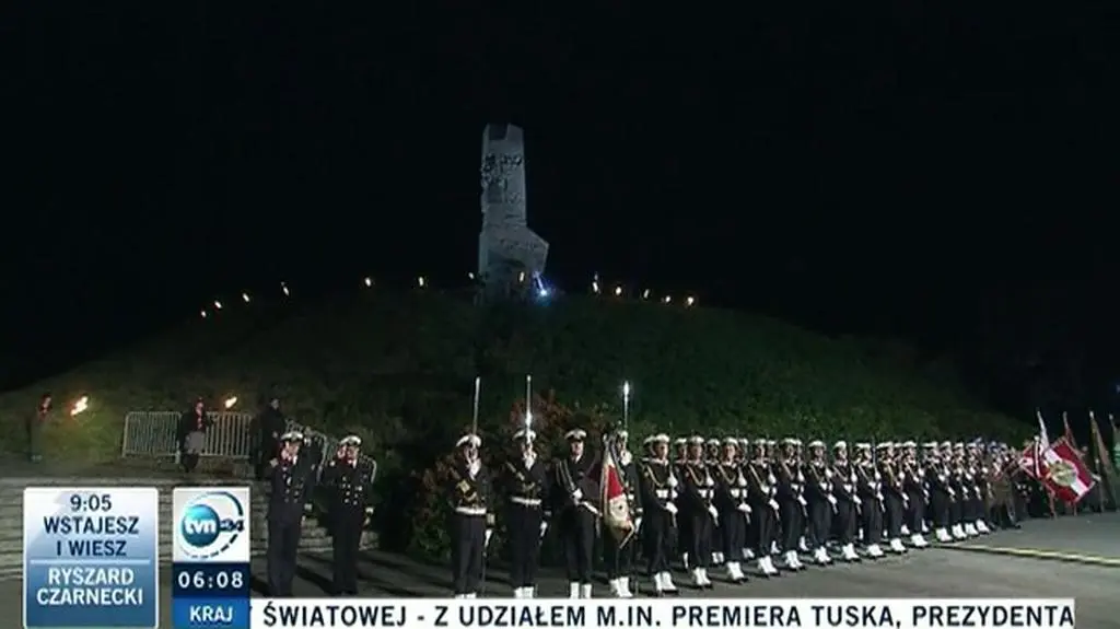 75 lat temu Niemcy rozpoczęli wojnę