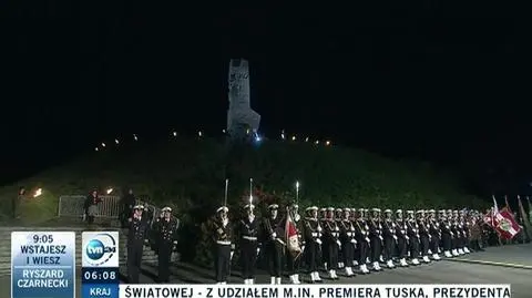 75 lat temu Niemcy rozpoczęli wojnę