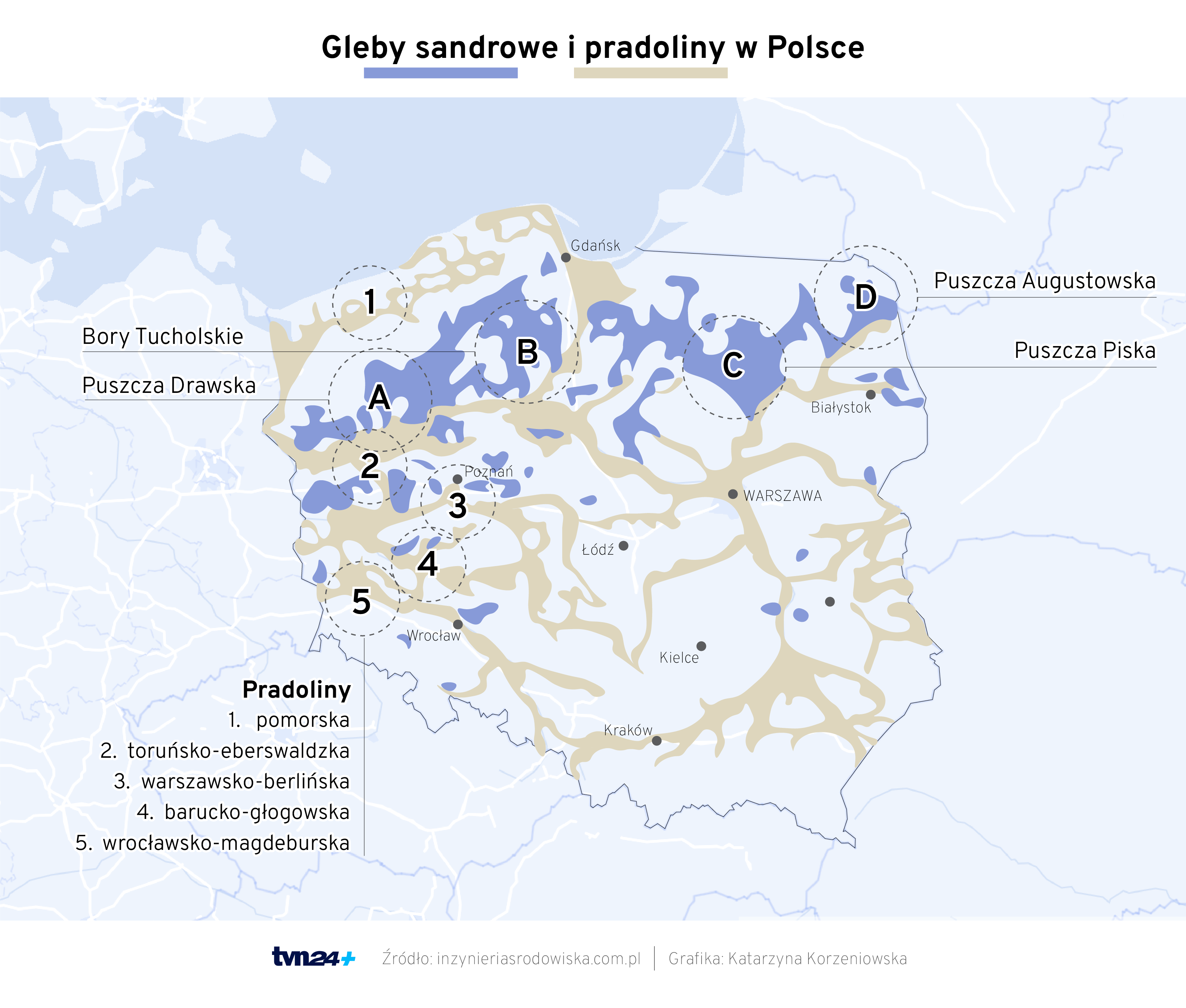 Aktualnie czytasz: "Zniszczyć wszystko? Jakim prawem? Prawem pieniądza"