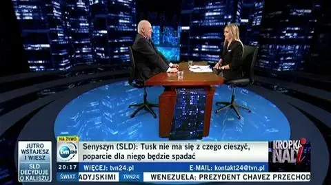 800 tys. niedożywionych dzieci do nieprawda