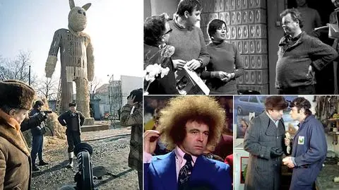85 rocznica urodzin Stanisława Barei