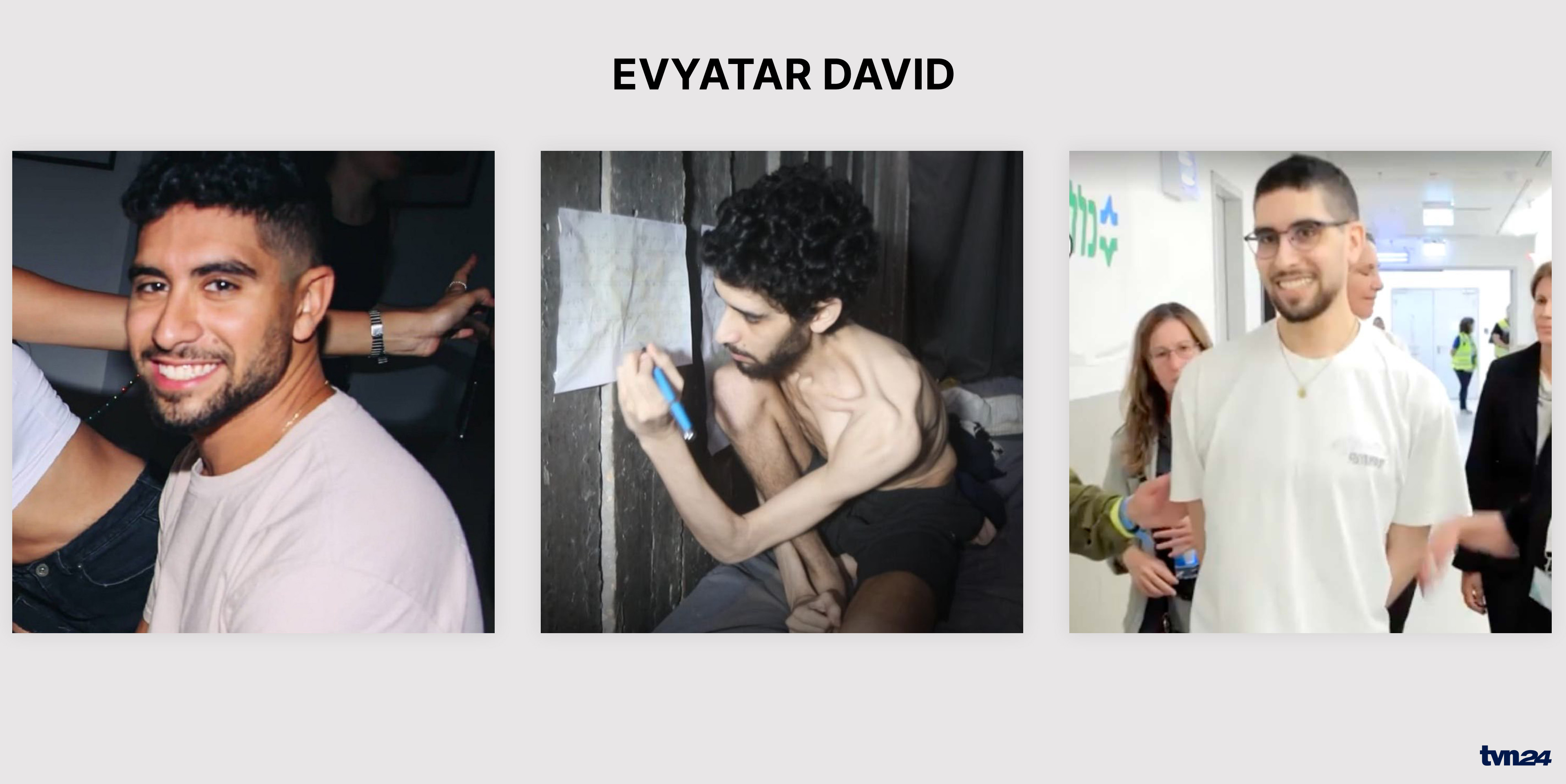 Evyatar David