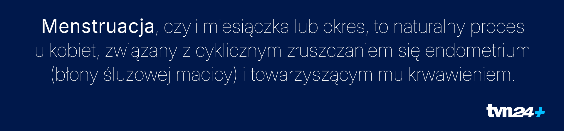 Aktualnie czytasz: Czy to koniec opowieści o partnerach i ojcach wstydzących się kupić tampony?