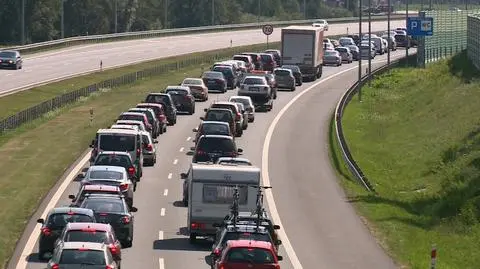 A1 z rękawa