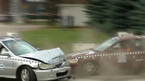 ABC pierwszej pomocy