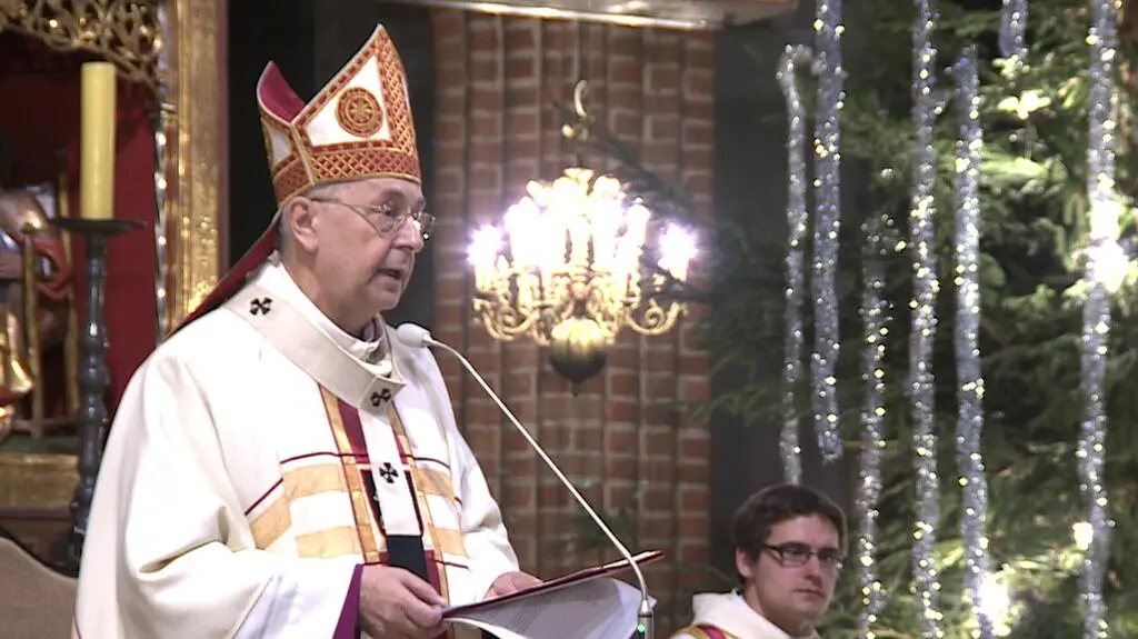 Abp Gądecki: Chrześcijanie wciąż są prześladowani