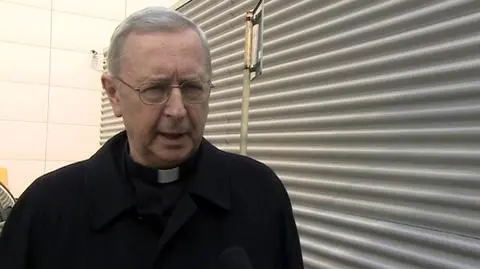 Abp Gądecki wspomina Jana Pawła II