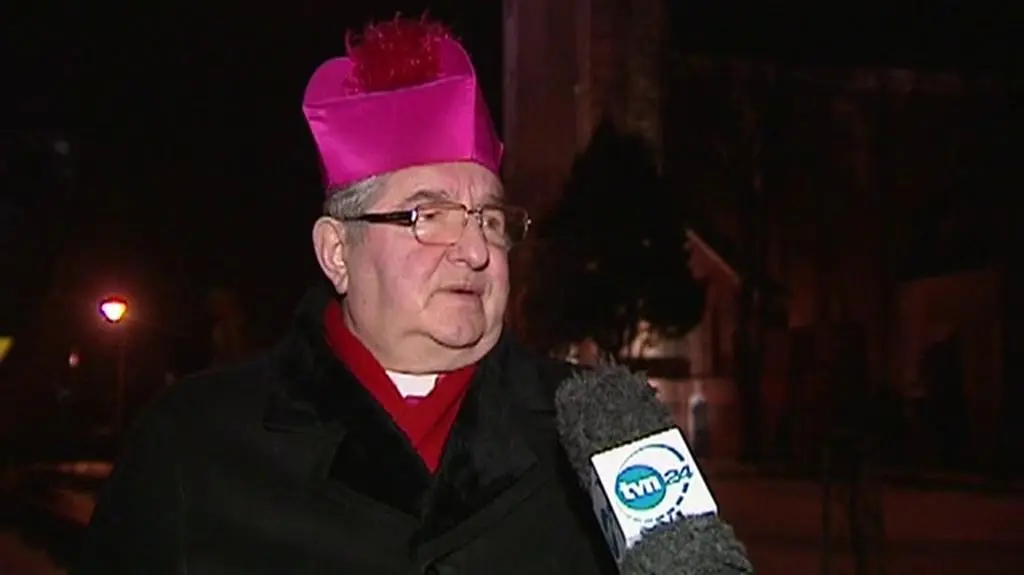 Abp Głódź: Nie dziwi mnie wybór papieża z Ameryki Południowej
