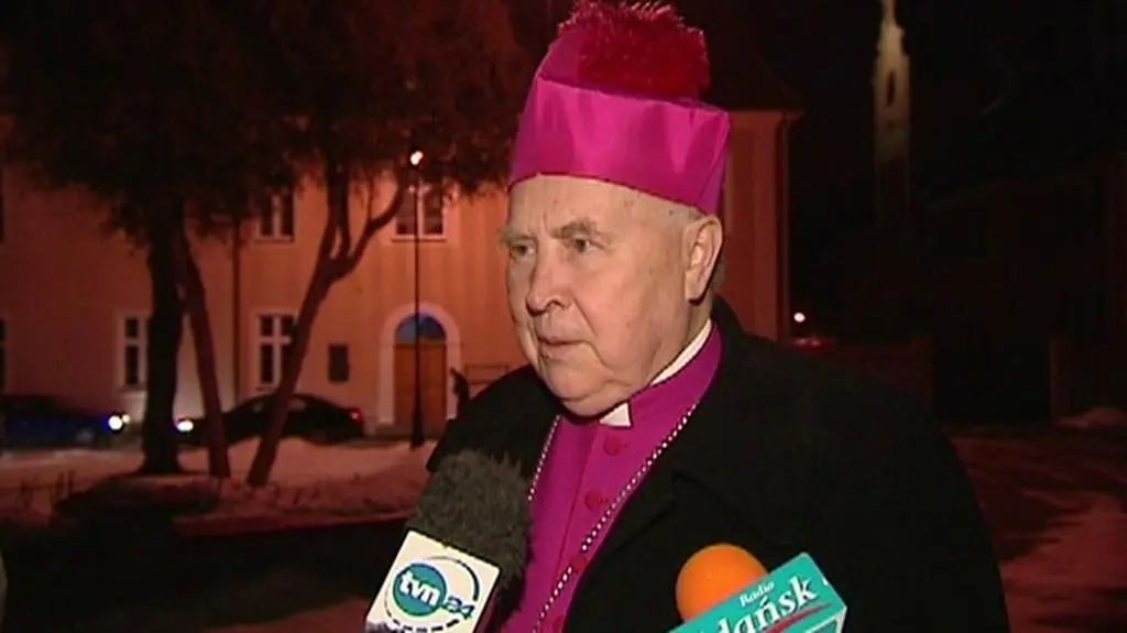 Abp Gocłowski: Jestem zaskoczony