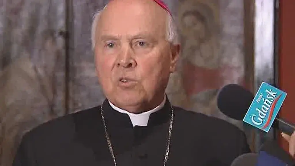 Abp Gocłowski o abp Głodziu