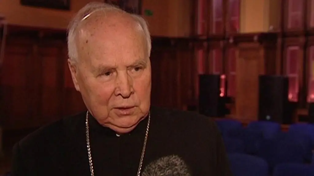 Abp. Gocłowski o odejściu dominikanina