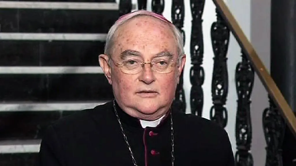 Abp Hoser spotkał się z wiernymi z Jasienicy. Sytaucja ks. Lemańskiego pozostaje w decyzji stolicy apostolskiej