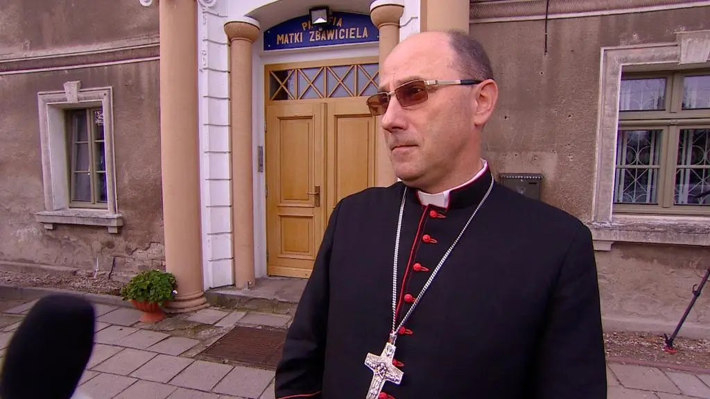 Abp Polak: jesteśmy odpowiedzialni przed Stwórcą za ten świat